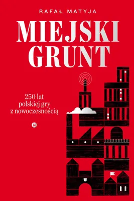 Produktbild von ISBN 9788367016049, Polnisch, Hardcover, 480 Seiten