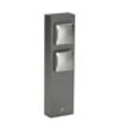 Produktbild von Albert 624400 300X80X4Mm Ip44