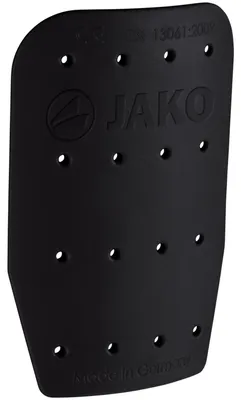 Produktbild von JAKO Mini-Schienbeinschoner Pro schwarz schwarz XXS