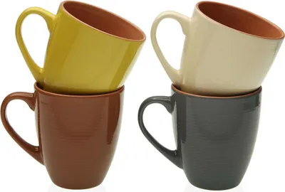 Productafbeelding van Versa 22090081, Hlína, 1 stuk, 51 mm, 51 mm, 106 mm
