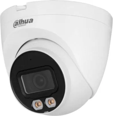 Image de Dahua Ipc-Hdw2449T-S-Led-0280B-Pro