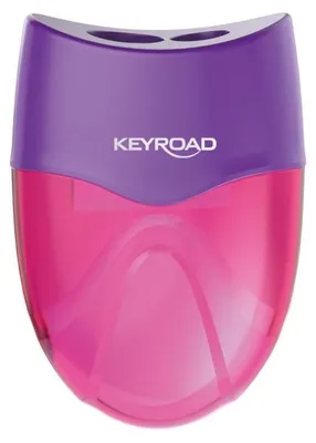 Obrázok produktu pre Keyroad Orezávatko Mellow Duo - ružové
