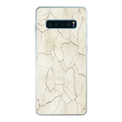 Produktbild von MuchoWow® Handyhülle Schutzhülle Hülle für Samsung Galaxy S10 Plus Marmor - Chic - Muster Silikon Softcase Handy Hülle - Schutzhülle