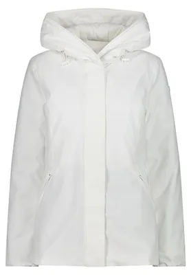 Obrázek produktu pro CMP Dámská bunda FIX Hood, bílá, velikost 40