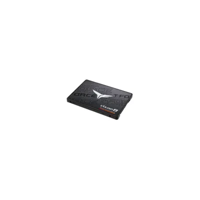 Produktbild von VULCAN Z 256 GB (schwarz/grau, SATA 6 Gb/s, 2,5")