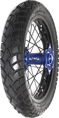 Produktbild von Motorrad-Straßenreifen DELI STREET ENDURO SB-117 140/70-17 TL