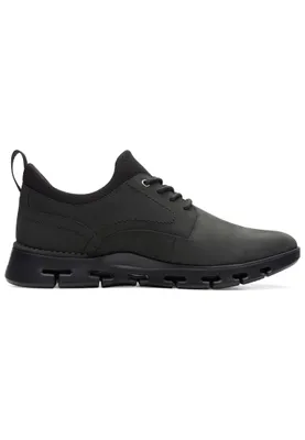 Produktbild von Clarks Herren Sneaker 26164933 Farbe:Schwarz Größe: 44
