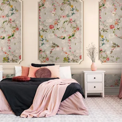Produktbild von A.S. Creation Livingwalls Fototapete The Wall III 398471 Eine Rolle Ein Motiv 159 x 280 cm Beige Grau Bunt