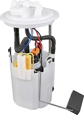 Produktbild von METZGER 2250511 Kraftstofffördereinheit passend für MERCEDES-BENZ VIANO (W639) VITO Bus (W639) VITO / MIXTO Kasten (W639)