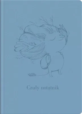 Immagine prodotto di Czuły notatnik