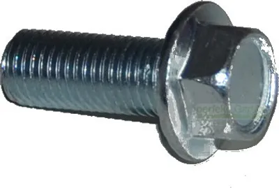 Image de 25 mm M10x1,25 Vis pour lame de tondeuse Honda 90105-960-003 Résistance 10,9