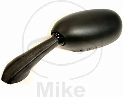 Immagine prodotto di Specchietto carena nero sinistro JMP BA19-Y0015B-L per Yamaha