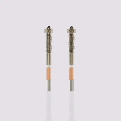 Imagen del producto de Accesorios para impresora 3D, boquilla para impresora 3D MAX4, 0,4 mm