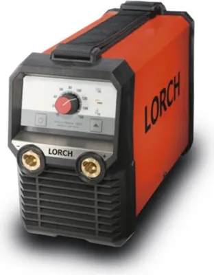 Produktbild von Lorch Elektroden-Schweißanlage MicorStick 160 BasicPlus
