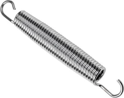 Produktbild von Aga Trampolin Stahlfedern 18 cm