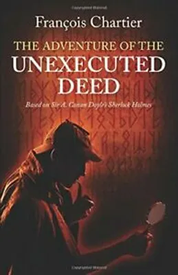 Image de The Adventure of the Unexecuted Deed