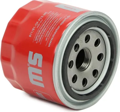 Produktbild von MS 811/81-OF-PCS-MS Ölfilter für INNOCENTI MINI