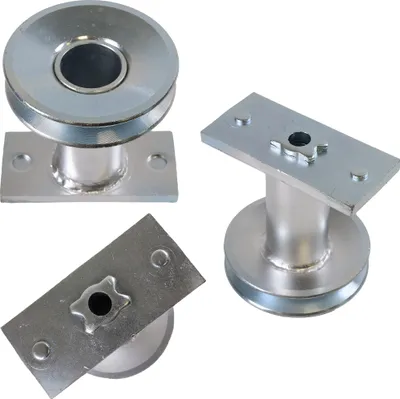 Image de Porte-couteau pour MTD BOLENS BUDGET 687-05226 687-02220 687-05228 687-02602