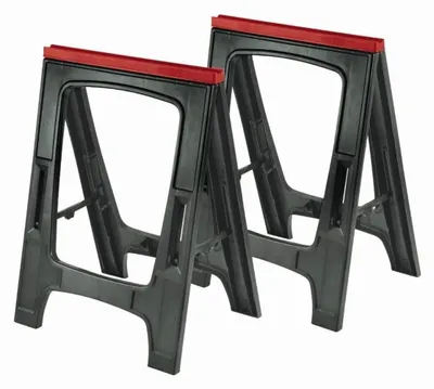 Image de Keter Chariot d'atelier 23" 2Szt