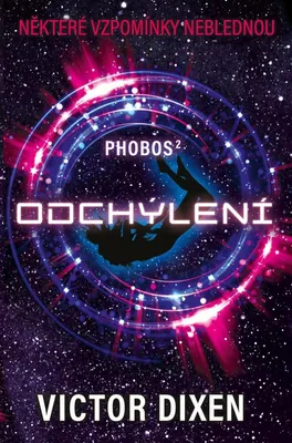 Immagine prodotto di Phobos 2 - Odchýlení