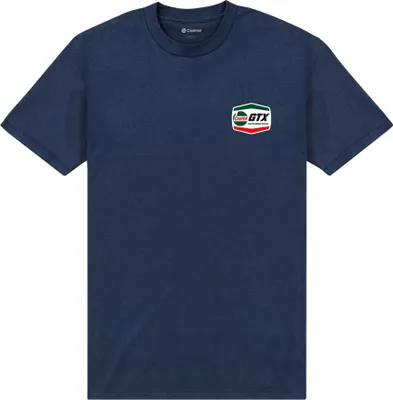 Obrázek produktu pro Castrol - Tričko s potiskem kapes pro muže/dámy uni PN863 (M) (Námořnická modrá)