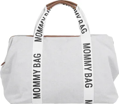 Produktbild von Childhome Mommy Bag, 300 mm, 550 mm, 400 mm, 1,4 kg, 550 mm, 680 mm