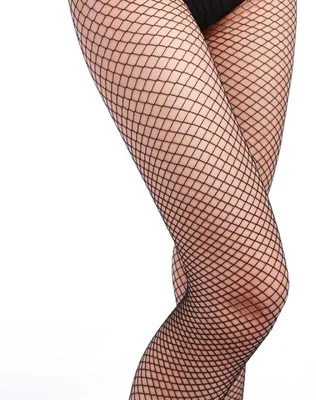 Produktbild von Erogance Leggings - Medium Fishnet