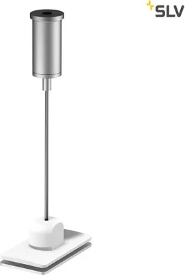 Produktbild von SLV 1001797 H-PROFIL Abhängeset weiß