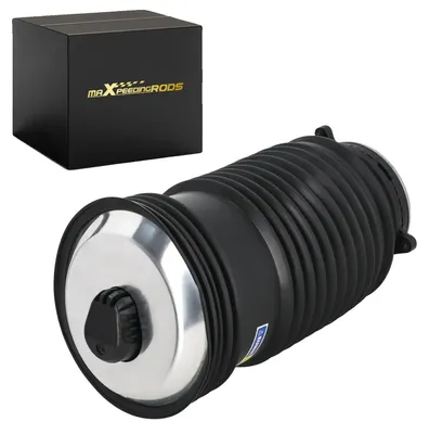Productafbeelding van Luchtvering, duurzame rubbercompound, lengte 37,1 cm, breedte 20,4 cm, hoogte 20,2 cm, compatibel met modellen van de E-klasse
