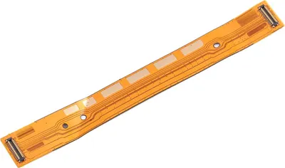 Produktbild von Motherboard Flexkabel für Nokia 3.1 Flex Modul Ersatzteil Zubehör Reparatur