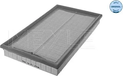 Produktbild von Luftfilter MEYLE 112 321 0025 passend für MERCEDES-BENZ C-Klasse Limousine (W202) Filtereinsatz