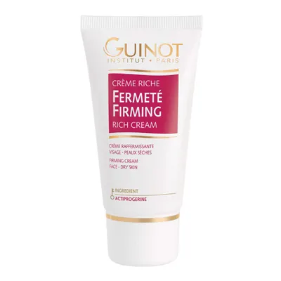 Obrázok produktu pre Guinot, Guinot, Vitamín C, Hydratačný, Krém na lokálne ošetrenie, Strata pevnosti / pružnosti, Na tvár, 50 ml