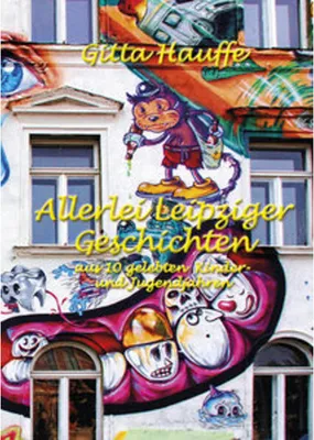Obrázek produktu pro Allerlei Leipziger Geschichten