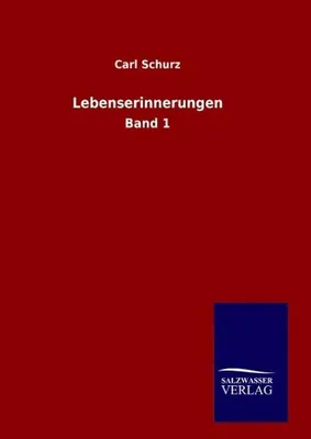 Produktbild von Lebenserinnerungen