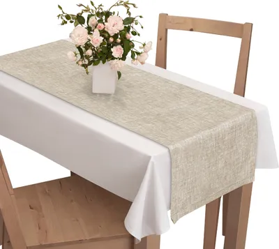Produktbild von Tischläufer, Maße: 40x140 cm, Farbe: Adela