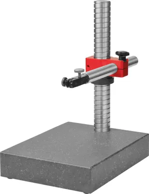 Produktbild von FORMAT Feinmesstisch beweglich 250x200mm, Tischfläche:250 x 200 mm