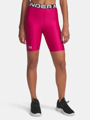 Produktbild von Under Armour Damen Shorts Ua Hg 8In Short 1383627-681__XS