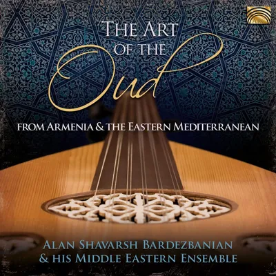 Produktbild von The Art of Oud