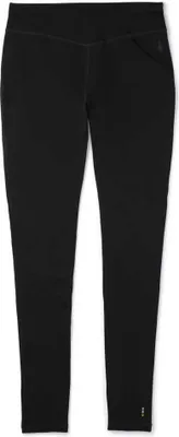 Produktbild von Thermo-Leggings Damen Classic All Season Merino Base Layer Bottom Women l