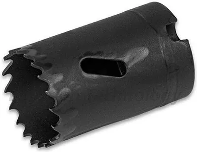 Produktbild von Lochsäge mit einem Durchmesser von 32 mm, Modell 92 10 2072, ohne Adapter