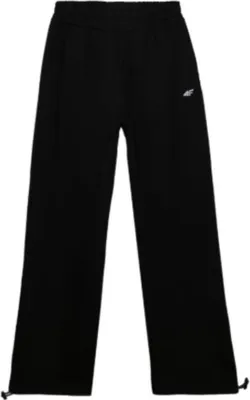 Zdjęcie produktu dla 4F Damen Oversize Jogginghose XS Schwarz
