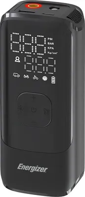 Obrázek produktu pro Energizer PAC4000, 10,3 bar, 444 g