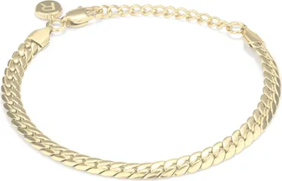 Produktbild von Damenarmreif Radiant RH000227 Gold