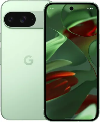 Obrázok produktu pre Google Pixel 9 128GB Wintergreen