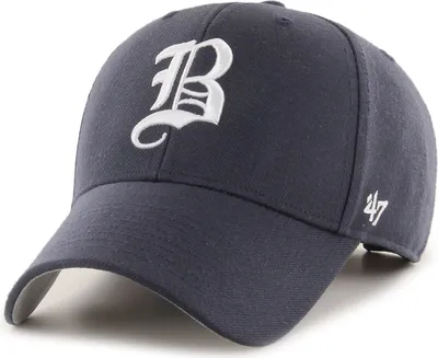 Produktbild von 47 Brand Adjustable Cap - MLB Atlanta Braves Cooperstown
