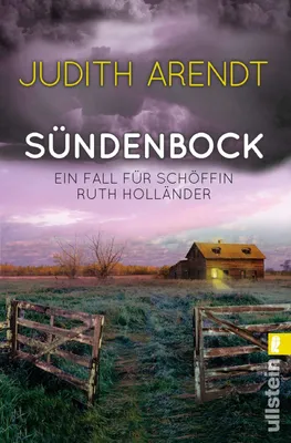 Produktbild von Arendt, J: Sündenbock