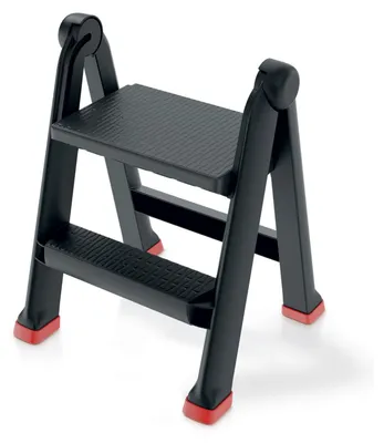 Immagine prodotto di Rack UNI LADDER 47x43,5x60 cm, monofacciale, rosso