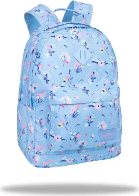 Imagen del producto de Mochila escolar Coolpack - SCOUT - color PROVENCE