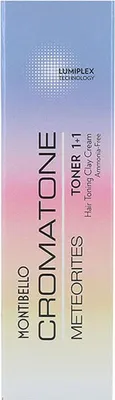 Produktbild von Montibello Cromatone Meteorites Permanent Colour Toner Mondstein Klar 60 ml (60 ml)