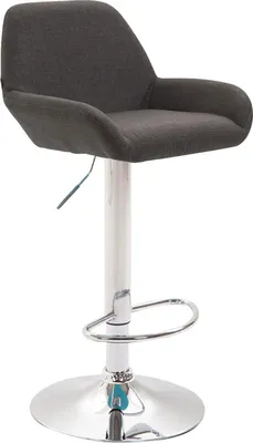 Produktbild von Moderner Barhocker – Ergonomischer Sitz – Langlebiges und komfortables Design